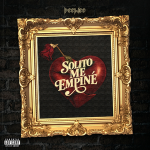 Solito Me Empiné
