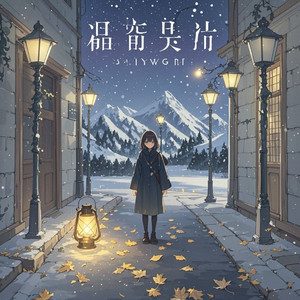 微光成河-艾思木汗