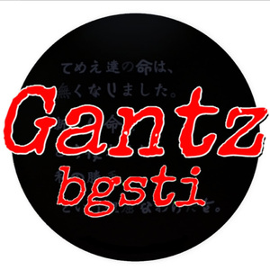 Gantz