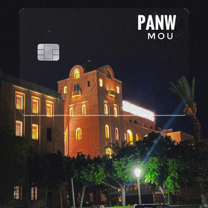 Panw Mou