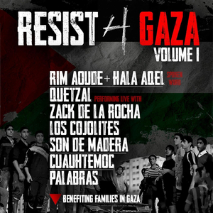 Flame into the Fire (Live) [feat. Zack De La Rocha, Son De Madera & Los Cojolites]
