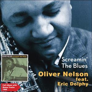 Screamin' the Blues