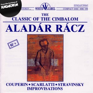 Pieces de clavecin, Book 1:2nd Ordre in D Major-Minor: Passe-pied - Rigaudon (Arr. For cimbalom and piano)