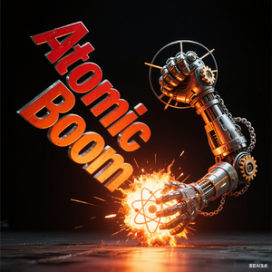 不可阻挡的脉动