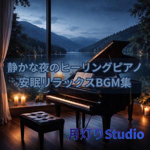 月灯りのゆりかご