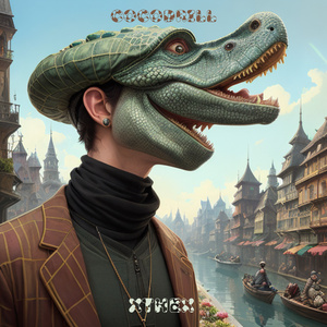 COCODRILL