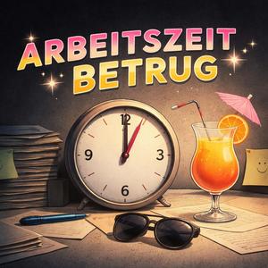 Arbeitszeitbetrug