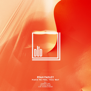 Make Me Feel This Way (Spennu Remix)