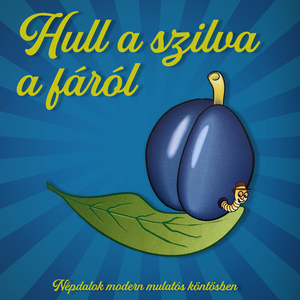 Hej, Dunáról fúj a szél