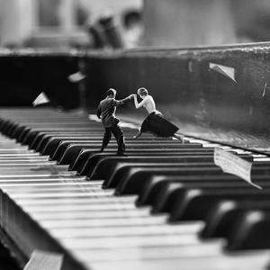Lost In Your Echo