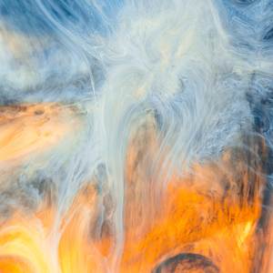 Springtime Blessings