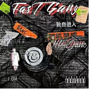 FAST(Prod.by OOB)