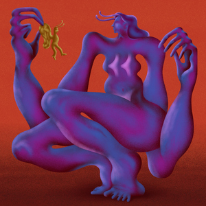 Deep Dive (feat. Candy Dulfer)