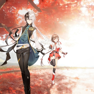 梅落雪消又逢秋