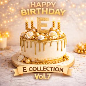 Happy Birthday Evyavan