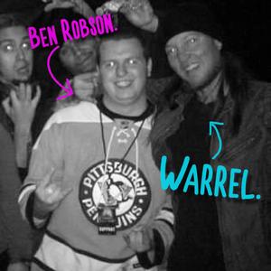 Warrel