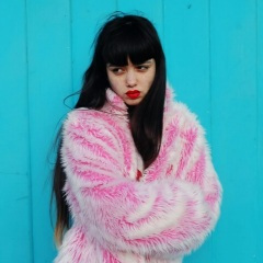 一心只想蹦迪狂轰滥炸 (纯音乐)