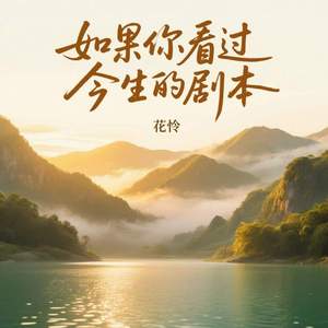 如果你看过今生的剧本