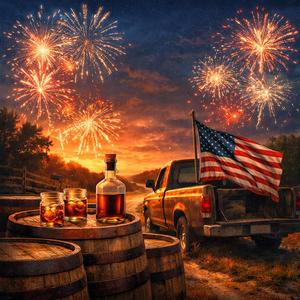 That's How We Do (Fourth of July)