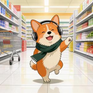 Sunshine Aisle
