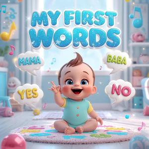 My First Words