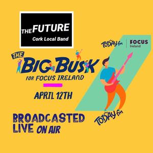 If You Ever Get Lonely, Go To The Record Store (Broadcasted Live On Air) (Radio Edit)