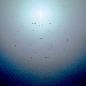 Citylights and Moonlight