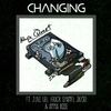 Myx Quest - Changing (feat. June Ubi, Krack Gyamfi, Jayso & Amma Rose)