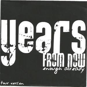 My Mind Must Be Other Places