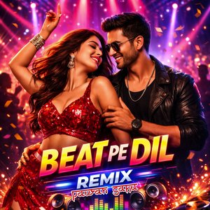 Beat Pe Dil (Remix)