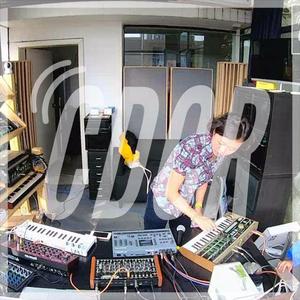 Zhuoling CDCR Live Set Recording