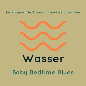 Wasser Beruhigendes Rauschen