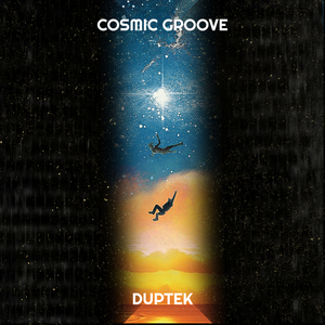 Cosmic Groove