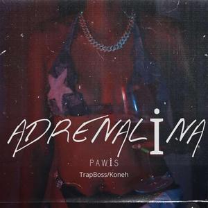 Adrenalina (feat. Koneh)