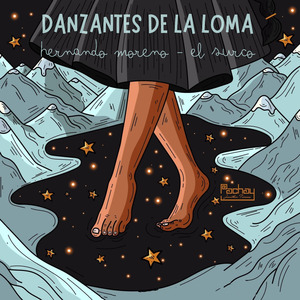 Danzantes de la Loma