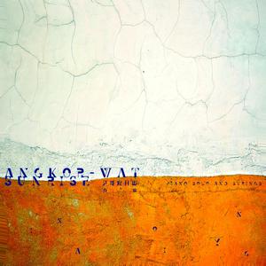 吴哥窟日出 Angkor-wat Sunrise - Piano Solo and Strings