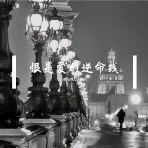 恨是爱的逆命线