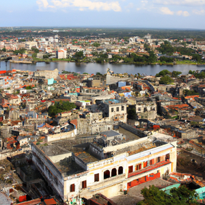 Bajo el sol de Playa