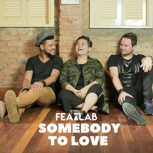 Somebody to Love (Cover)