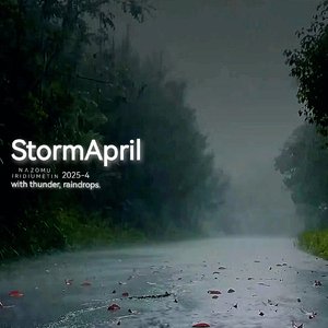 Storm April