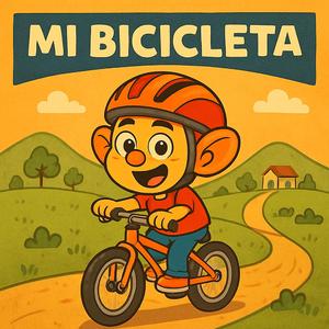 Mi bicicleta