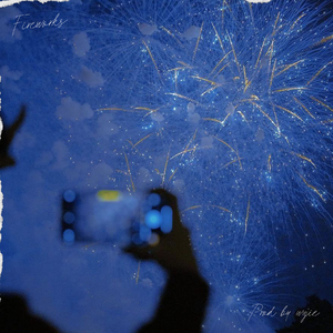 [Free] "花火" - Emotional Guitar Pop Type Beat