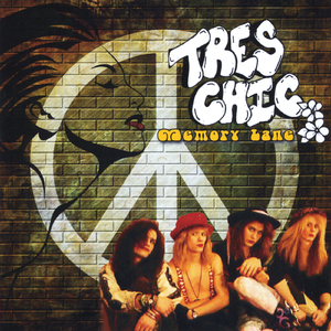 Work It Out (Live At the Thirsty Whale)