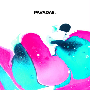 Pavadas