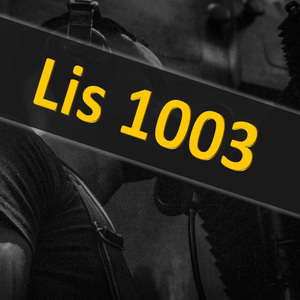 Lis 1003