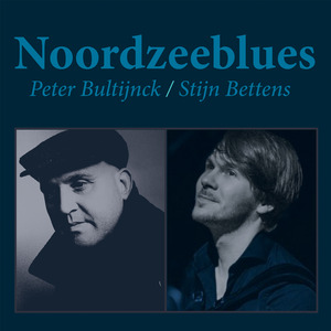 E Visscherslief (Cover)