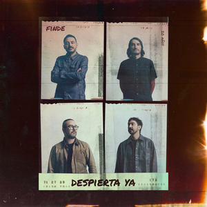 Despierta Ya (20 Aniversario)