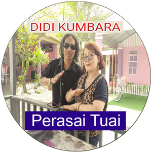 Perasai Tuai