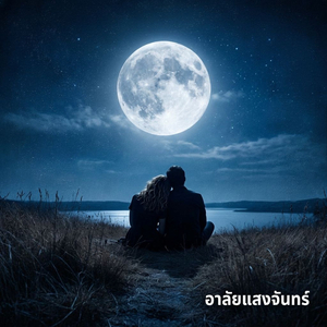 อาลัยแสงจันทร์