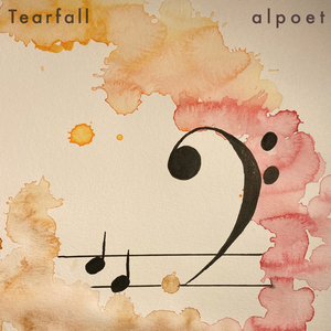 Tearfall